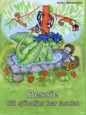 cover image of Bessie
